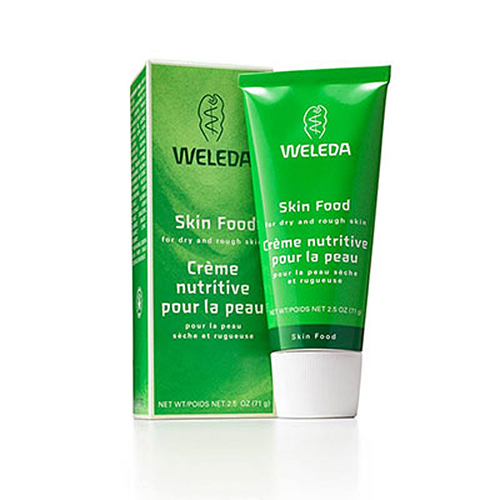 WELEDA ヴェレダ ヴェレダ スキンフード 75ml