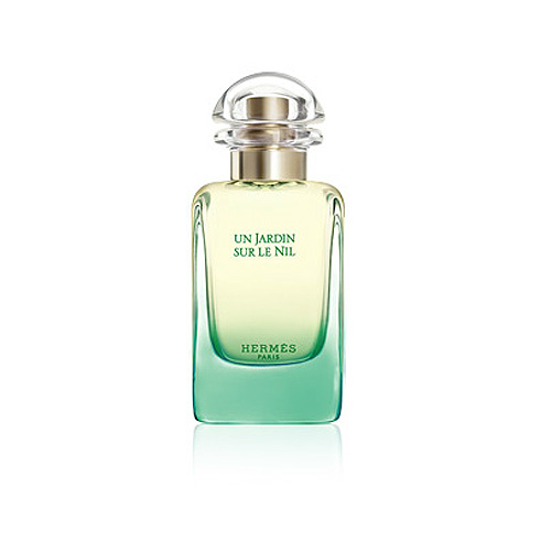 HERMES エルメス ナイルの庭 EDT 50mL