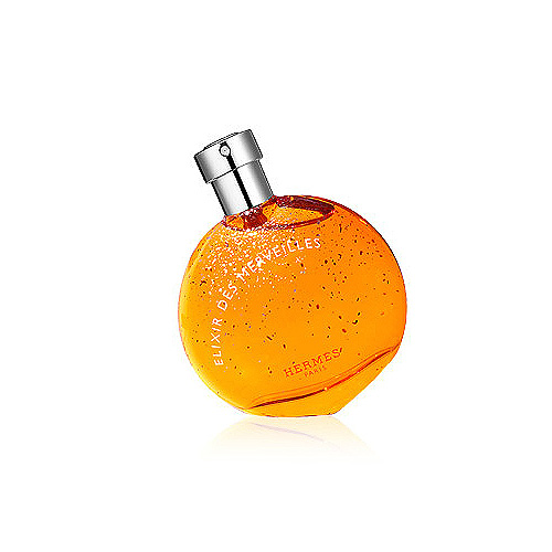 HERMES エルメス エリクサーデメルヴェイユ EDP 50mL