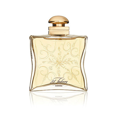 HERMES エルメス ヴァンキャトルフォーブル EDT 100mL