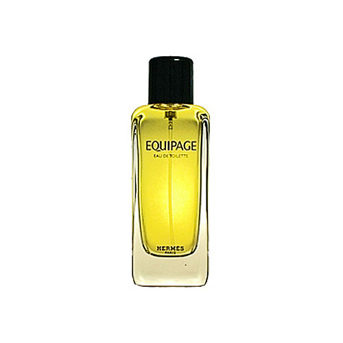 HERMES エルメス エキパージュ EDT 100mL