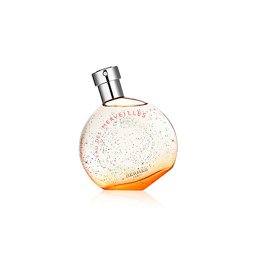 HERMES エルメス オーデ メルヴェイユ EDT 50mL