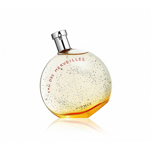 【HERMES】☆新品・未使用☆オーデ メルベイユ100ml