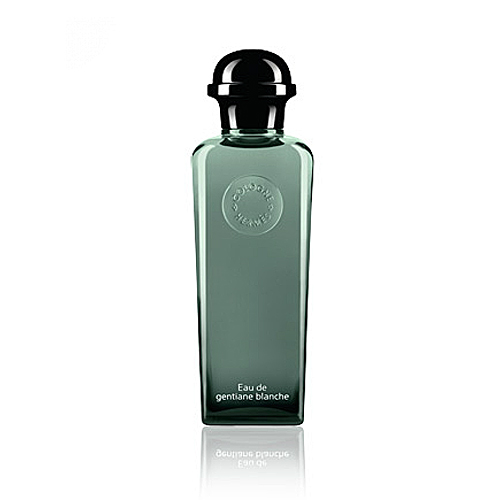 HERMES エルメス オードゥ ジャンシャンヌブランシュ EDC 100mL