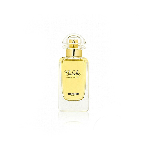 HERMES エルメス カレーシュ EDT 50mL