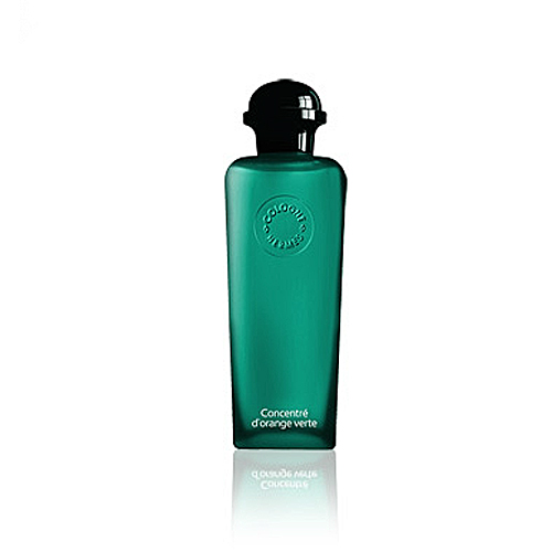 HERMES エルメス コンサントレドゥ ランジュヴェルト EDT 50mL