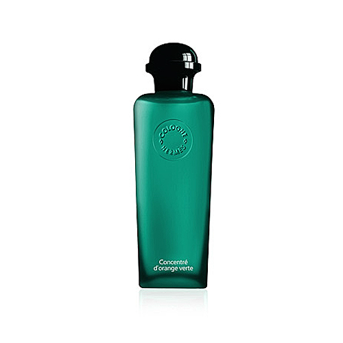 HERMES エルメス コンサントレドゥ ランジュヴェルト EDT 100mL