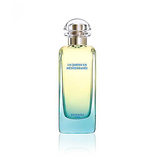 HERMES エルメス 地中海の庭 EDT 100mL