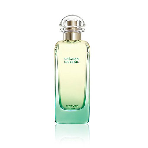 HERMES エルメス ナイルの庭 EDT 100mL