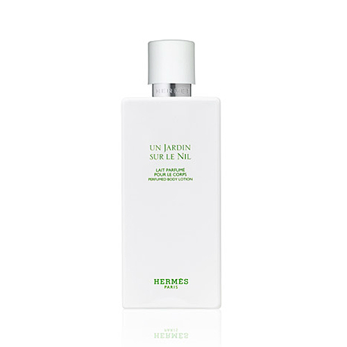 HERMES エルメス ナイルの庭 ボディローション 40mL