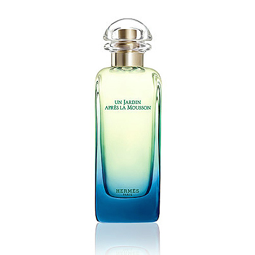 HERMES エルメス モンスーンの庭 EDT 100mL