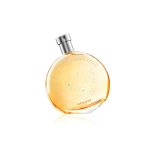 HERMES エルメス オーデ オークレール デ メルヴェイユ EDT 50mL