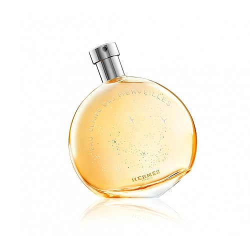 HERMES エルメス オーデ オークレール デ メルヴェイユ EDT 50mL