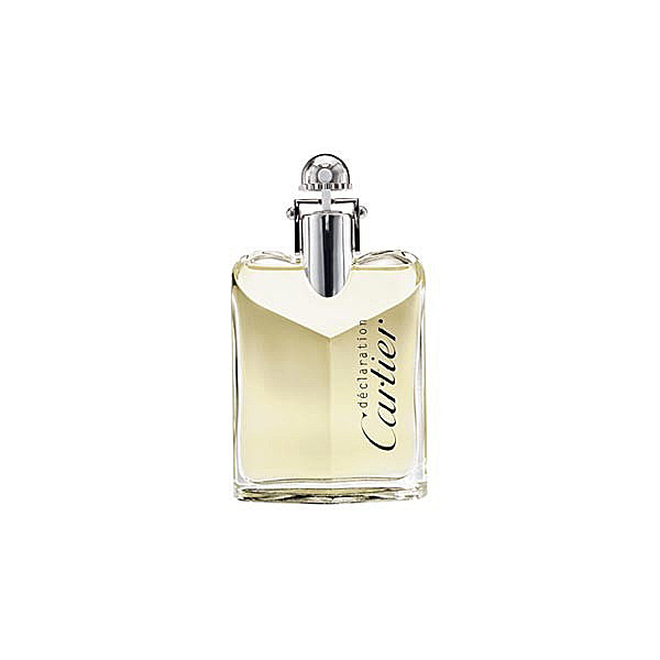 Caltier カルティエ デクラレーション オードトワレ EDT 50mL