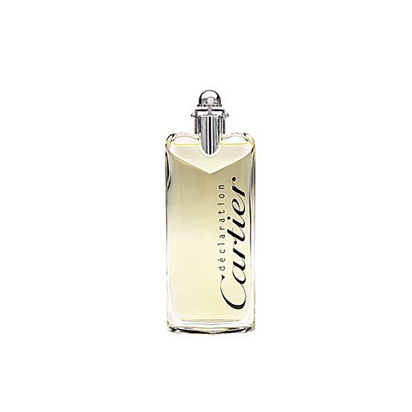 Caltier カルティエ デクラレーション オードトワレ EDT 100mL