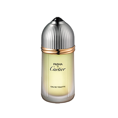 Caltier カルティエ パシャ オードトワレ EDT 50mL