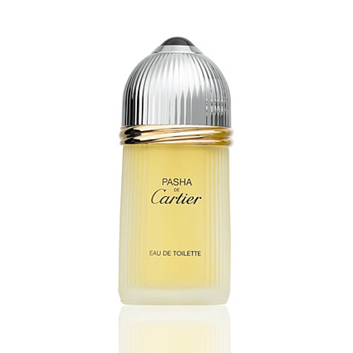 Caltier カルティエ パシャ オードトワレ EDT 100mL