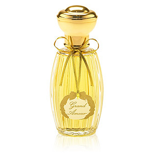 Annick Goutal Annick Goutal アニックグタール グランダムールEDT100mL