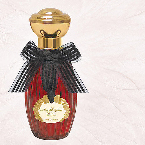 Annick Goutal Annick Goutal アニックグタール モンパルファンパイカミーユEDT100mL	