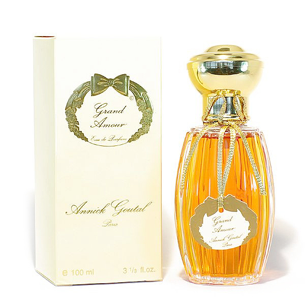 Annick Goutal Annick Goutal アニックグタール グランダムールEDP100mL	