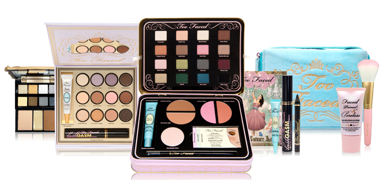 Too Faced コスメブランドアイテムの購入はブランドコスメ iCosme Store