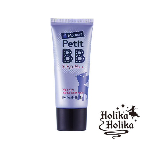 Holika Holika ホリカホリカ プチBB モイスチャー