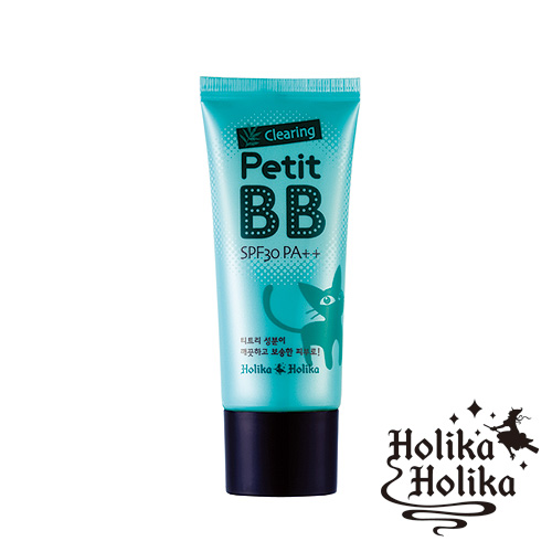 Holika Holika ホリカホリカ プチBB クリアリング