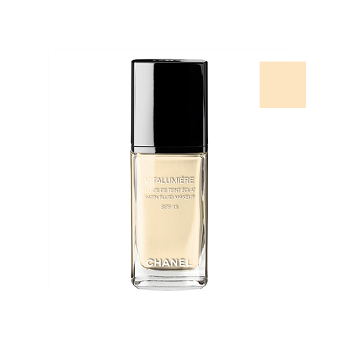 CHANEL シャネル ヴィタルミエール フリュイド #10 ランピッド 30ml