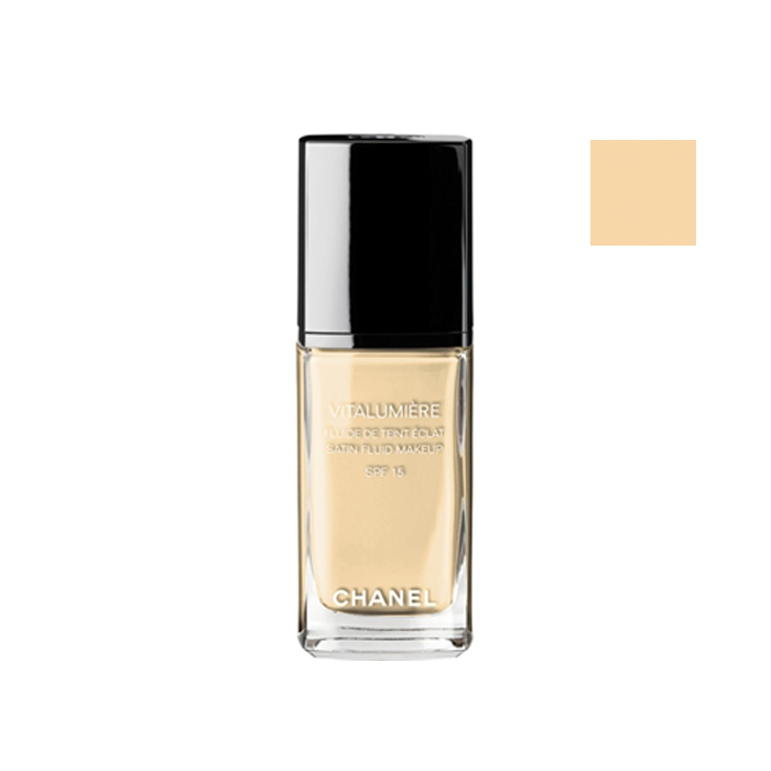 CHANEL シャネル ヴィタルミエール フリュイド #20 クレール 30ml