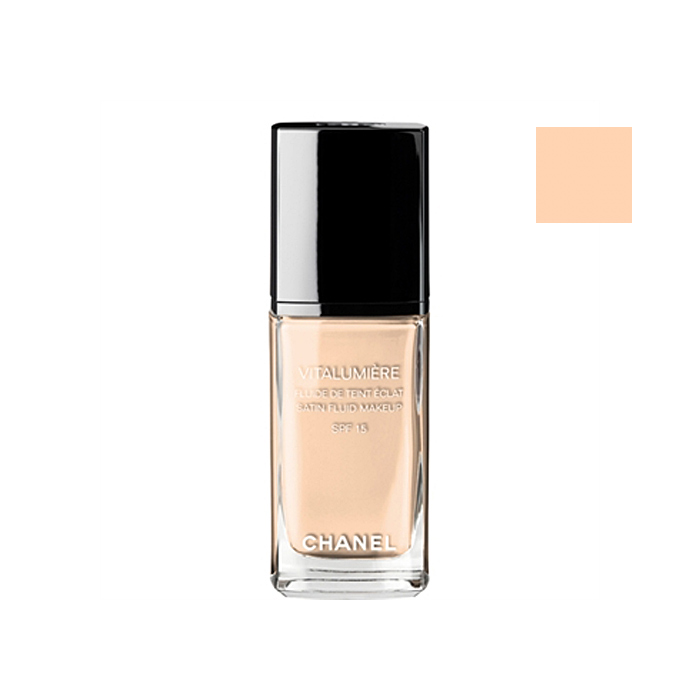 CHANEL シャネル ヴィタルミエール フリュイド #25 ペタル 30ml