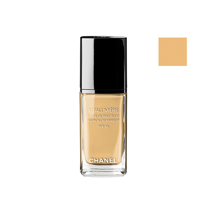 CHANEL シャネル ヴィタルミエール フリュイド #40 ベージュ 30ml