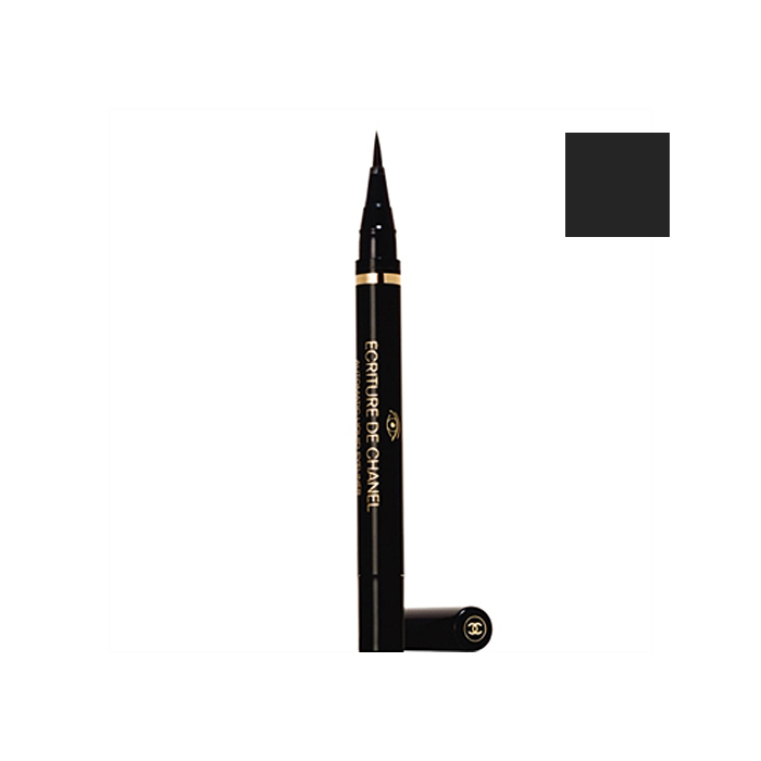 CHANEL シャネル エクリチュール ドゥ シャネル #10 ヌワール 1.3ml