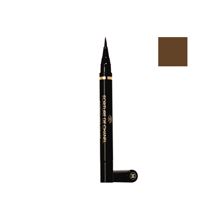 CHANEL シャネル エクリチュール ドゥ シャネル #20 ブラウン 1.3ml