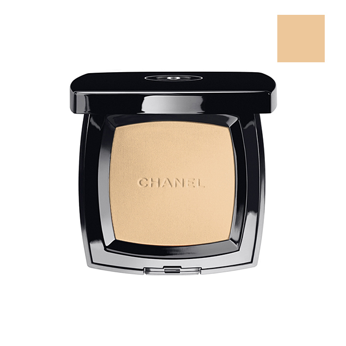 CHANEL シャネル プードゥルユニヴェルセル コンパクト プレストパウダー #30 15g