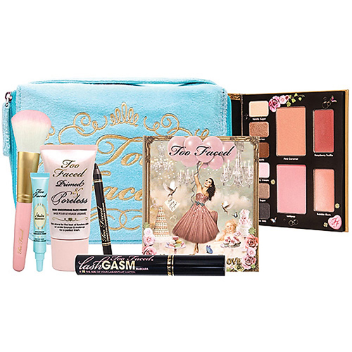 Too Faced トゥフェイス 2012ホリデーコレクション ラブ スウィート ラブ