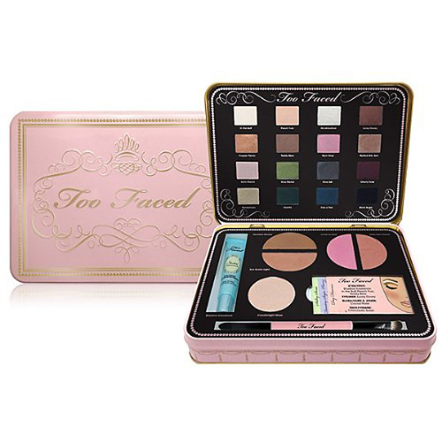 Too Faced トゥフェイス 2012ホリデーコレクション スウィート インダルジェンス