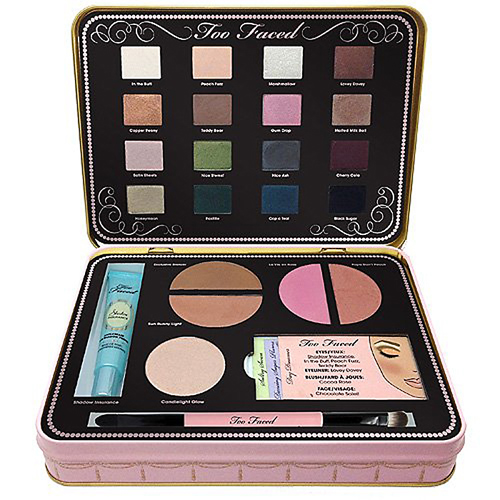 Too Faced トゥフェイス 2012ホリデーコレクション スウィート インダルジェンス