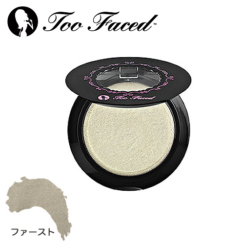 Too Faced トゥフェイス  アイシャドウベース ファースト(ゴールド)