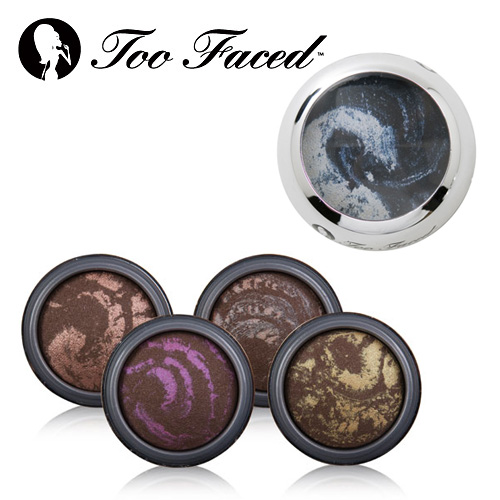 Too Faced トゥフェイス ギャラクシーグラム ディープスペース