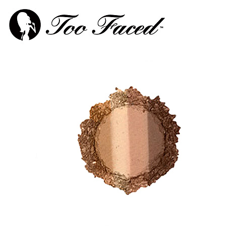 Too Faced トゥフェイス カリフォルニア インコンパクト ビーチバニー