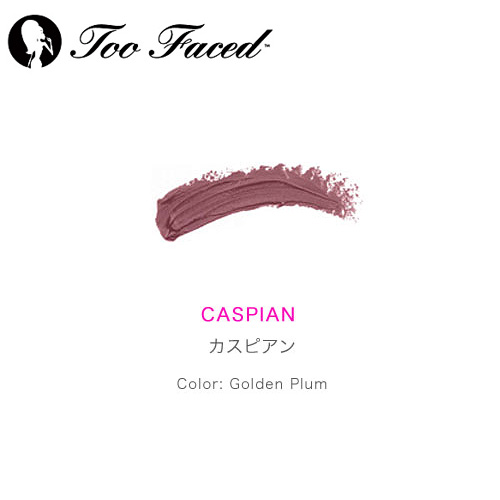 Too Faced トゥフェイス ラスターライナー カスピアン（フューシャ）