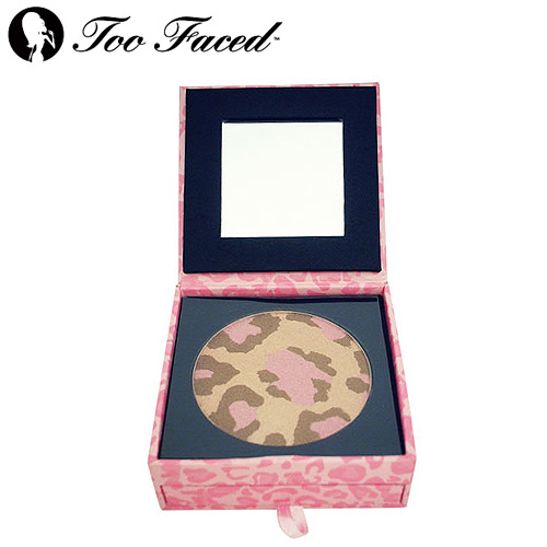 Too Faced トゥフェイス サファリブロンザー