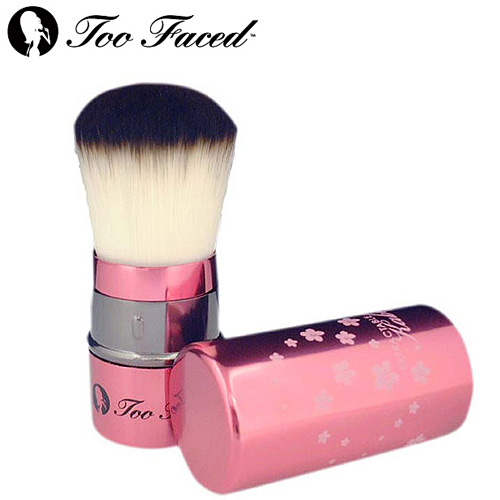 Too Faced トゥフェイス 歌舞伎ブラシ