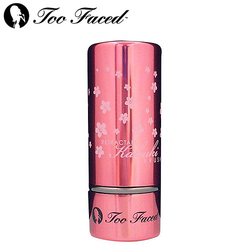 Too Faced トゥフェイス 歌舞伎ブラシ