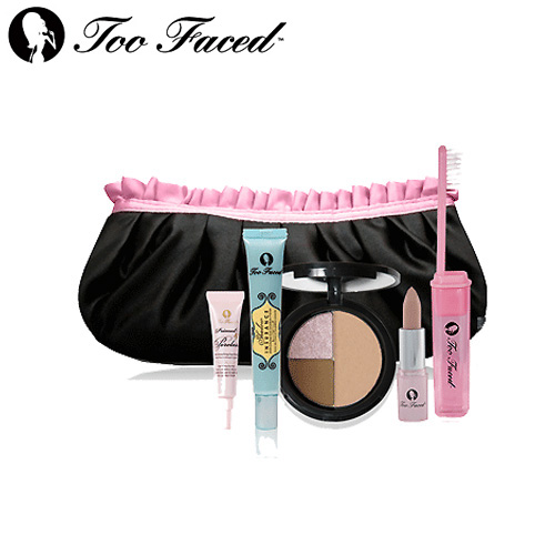 Too Faced トゥフェイス ウォークオブシェイム 