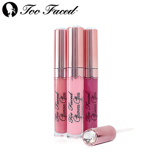 Too Faced トゥフェイス ラグジュアリーグロス バーリーリーガル