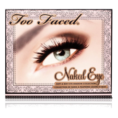 Too Faced トゥフェイス ネイキッドアイシャドウ コレクション 