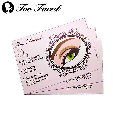 Too Faced トゥフェイス ロマンティックアイシャドウ コレクション 