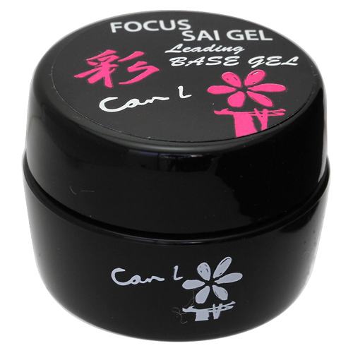 Can i  キャンアイネイル Can I FOCUS SAI GEL S01155 ベースジェル 5g