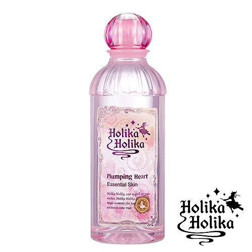 Holika Holika アウトレット ホリカホリカ　プランピングハート　エッセンシャルトナー